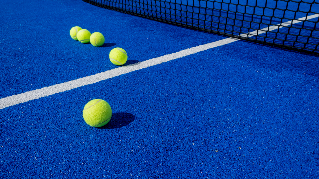 Padel Has Taken Over South Africa, And You’re Probably in the Club