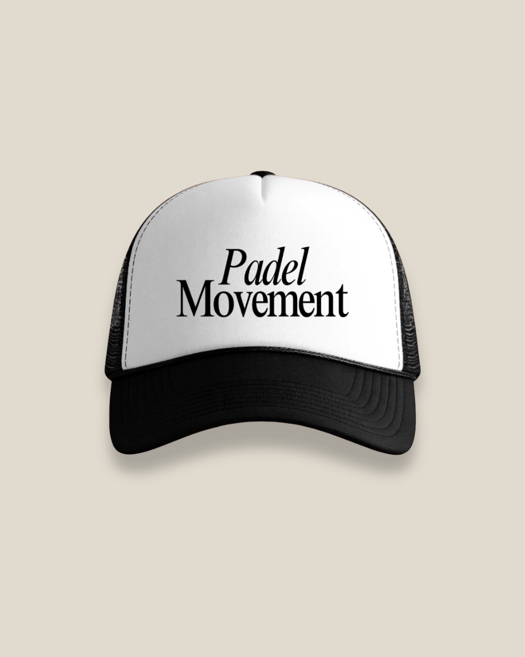 Padel Movement TWO TONE TRUCKER